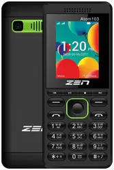 fotogalerij Zen Atom 103