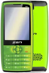 Galería de imágenes de Zen Flipper M6i