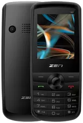 Galería de imágenes de Zen M3