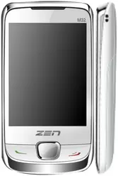 Галерея фотографий Zen M32