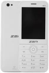Galerie photo du mobile Zen M37