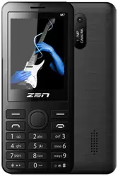 相册 Zen M7