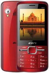 Galleria Foto Zen M72 Plus