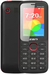 Галерея фотографий Zen Power 205