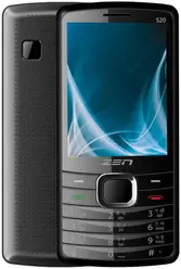 Galleria Foto Zen S20