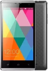 Galería de imágenes de Zen Ultrafone 402 Style