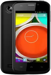 Galería de imágenes de Zen Ultrafone 501