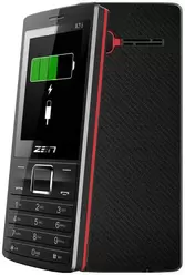 Galería de imágenes de Zen X38