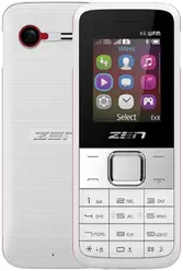 Gallery Telefon Zen X6 WFM