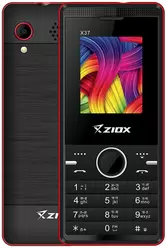 相冊 Ziox X37