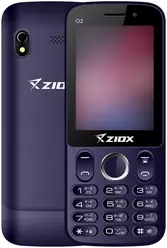相冊 Ziox O2