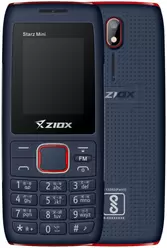 Galleria Foto Ziox Starz Mini