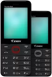 相冊 Ziox Thunder Bolt 相冊 Ziox Thunder Bolt