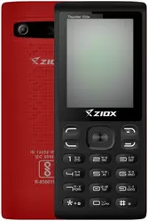 相冊 Ziox Thunder Elite