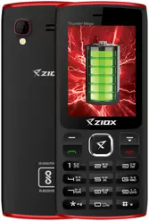 Galleria Foto Ziox Thunder Mega