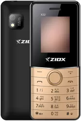 相册 Ziox X22