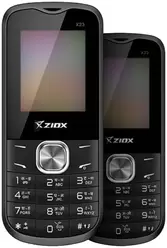 Gallery Telefon Ziox X23