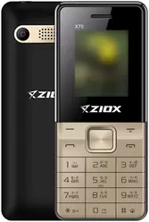 相冊 Ziox X70