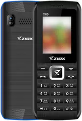 Gallery Telefon Ziox X80