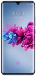 fotogalerij ZTE Axon 11 5G