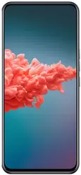 Galerie photo du mobile ZTE Axon 20 5G