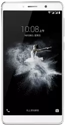 Galería de imágenes de ZTE Axon 7 Max