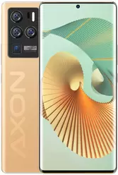 相册 ZTE Axon A31 Ultra