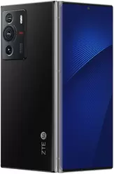 Galería de imágenes de ZTE Axon A41 Ultra 5G