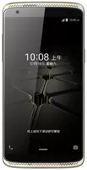The photo gallery of ZTE Axon mini