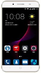 Galería de imágenes de ZTE Blade A2 Plus