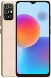 Galería de imágenes de ZTE Blade A52