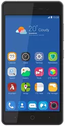 Галерея фотографий ZTE Blade A521 Dual SIM