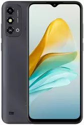 Galería de imágenes de ZTE Blade A53+