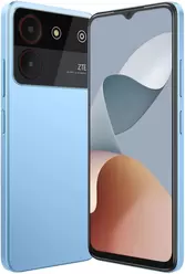 相册 ZTE Blade A54