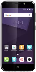 Galería de imágenes de ZTE Blade A6 Lite