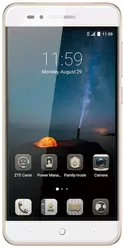 相冊 ZTE Blade A612