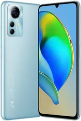 Galleria Foto ZTE Blade A72s