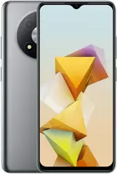 Galleria Foto ZTE Blade A73 5G