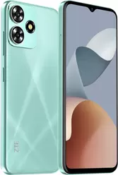 Galería de imágenes de ZTE Blade A73