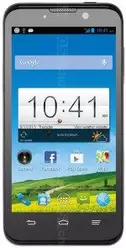 Галерея фотографий ZTE Blade Apex 2