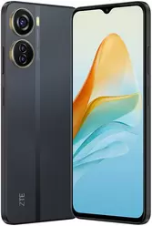 Galleria Foto ZTE Blade V40 Design