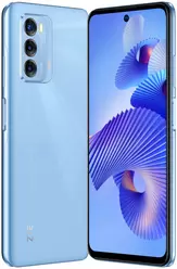 Galería de imágenes de ZTE Blade V40