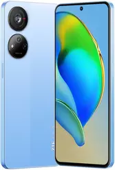 Galeria de fotos do telemóvel ZTE Blade V40s