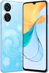 The photo gallery of ZTE Blade V50 Design