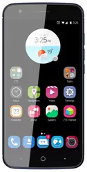 fotogalerij ZTE Blade V8 Lite
