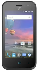 相冊 ZTE Citrine LTE