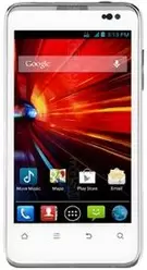 The photo gallery of ZTE Cricket Engage MT