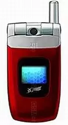 相册 ZTE F870
