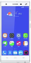 相册 ZTE Star 2 G720C