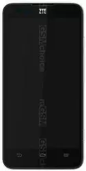 相冊 ZTE Geek